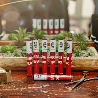 Remplisseur de Trous & Densificateur de Barbe