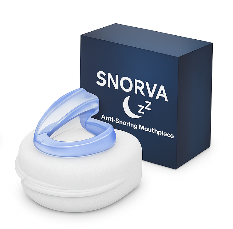 Snorva